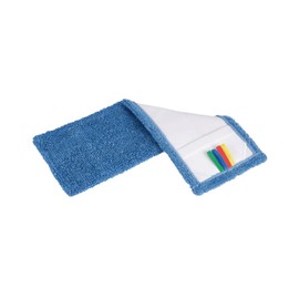 Vileda Baseloop Mop 40 cm Pocket Mop Blue