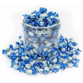 COLOMBINA Delicate Mint Drops, Bulk Mini Breath Freshening Mints (4 Pounds) Deal