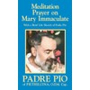 Meditation Prayer on Mary Immaculate