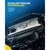 PHILTOP Engine Valve Cover Compatible with Chevy Sonic 2012-2018, Cruze