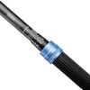 Stahlmaxx Torque Wrench 1/4 Inch 5-25 Nm Fine-Toothed Left and