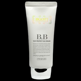 Complete UV skin tone correction in one go BB Cream 50ml UGL14628154 Uptown Glow Busan Holdings UV Skin Tone Protection / 자외선 피부톤 보정까지 한번에 완성 비비크림 50ml UGL14628154 업타운글로 부산홀딩스 자외선 피부톤 보
