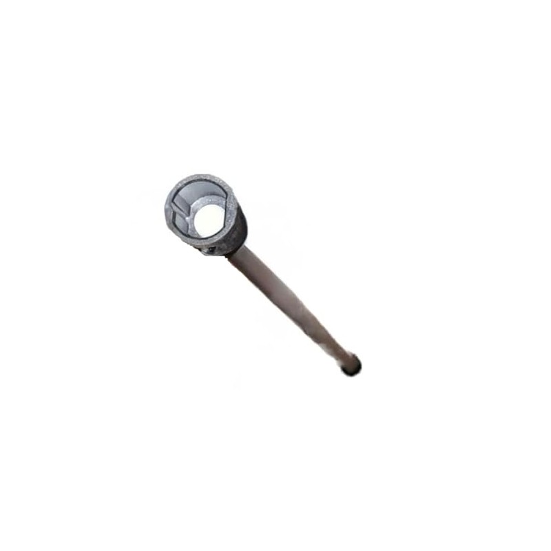 TPowr Rotary Power Chimney Sweeping System (RA1) TPowr 7/16” Diameter