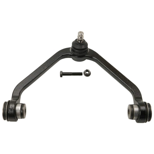 MOOG CK622994 Suspension Control Arm and Ball Joint Assembly front left upper