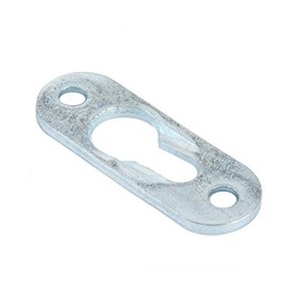 HIGHPOINT Single Hole Keyhole Hanger, Two Pack, 5/8” x 1-5/8”
