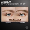 L'Oréal Paris Make-Up, Infaillible Faux Brow Eyebrow Pencil, for Long-Lasting