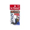 Shout 209TC TC spark 2/0
