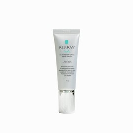 Rejuran Healer UV Protection Cream 40ml (SPF50+ PA+++) / 리쥬란 힐러 UV 프로텍션 크림 40ml (SPF50+ PA+++)