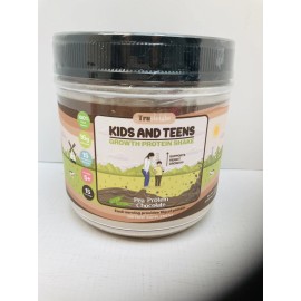 Truheight Kids And Teen Growth Protein Shake Pea Protein Choclate  25.4oz 9/26