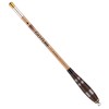 Goture Stream Rod, Compact, 8.9 ft (2.7 m), Carbon Rod,