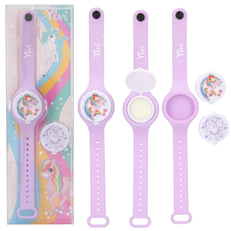 Depesche Ylvi Lip Balm Bracelet