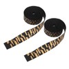 ZTTO EVA/PU Road Bicycle Handlebar Tape Damping Sweat Absorption Breathable