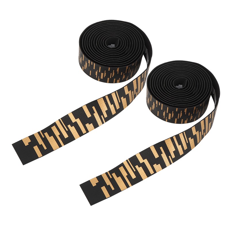 ZTTO EVA/PU Road Bicycle Handlebar Tape Damping Sweat Absorption Breathable