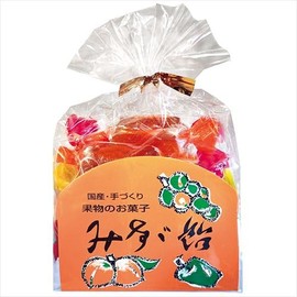 Iijima Misuzu Candy 19 Tablets