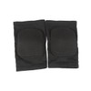 Gatuida 2pcs Knee Support Sleeve Exercise Pads Safety Knee Support
