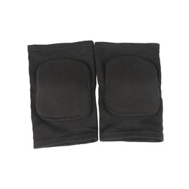 Gatuida 2pcs Knee Support Sleeve Exercise Pads Safety Knee Support Knee Sleeve Sponge Knee Support Kids Knee Pads Knee Pads for Kids Sponge Knee Pad Volleyball Soccer Child Anti-collision