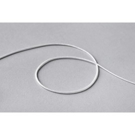 EveryHome Venetian Blind Cord White Strong 2mm Silky Nylon String Curtain Window DIY (10 Metre)