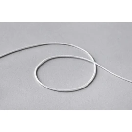 EveryHome Venetian Blind Cord White Strong 2mm Silky Nylon String Curtain Window DIY (10 Metre)