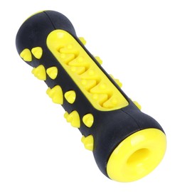 Kisangel 1pc Dog Chewing Stick Molar Teeth Cleaning Toy for Pets Multi-Function Dog Brush for Home and Shop Use Boredom and Oral Issues Helps Freshen Breath