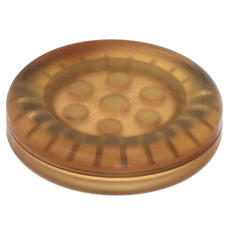 Fidget Coins Small Ergonomic Portable Rugged Comfortable Grip Coins Decompression