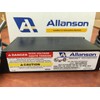Allanson SS1235ICH 35mA 12000v Neon Transformer Power Supply