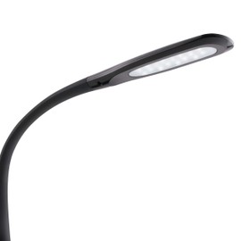 OttLite Curve LED Desk Lamp with 4 Brightness Levels