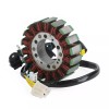 Cahuczlhoz Magneto Stator+Regulator Rectifier+Gasket For 2008-2012 Suzuki Hayabusa GSX1300R
