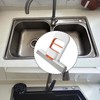 Mini Mop, Foldable Mini Mop for Small Spaces, Portable Cleaning