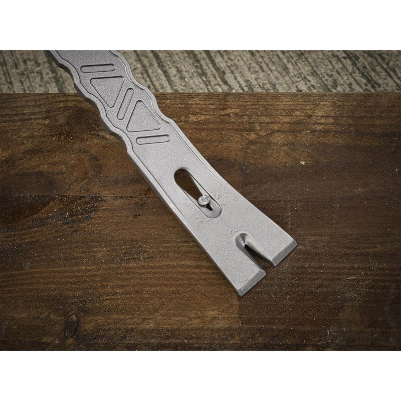 Roughneck Gorilla Pro-Grip Utility Bar 376mm/15"