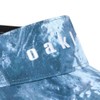 Oakley Elevate Graphic VISOR 25.0 Women's Visor, (66V) Blue Storm