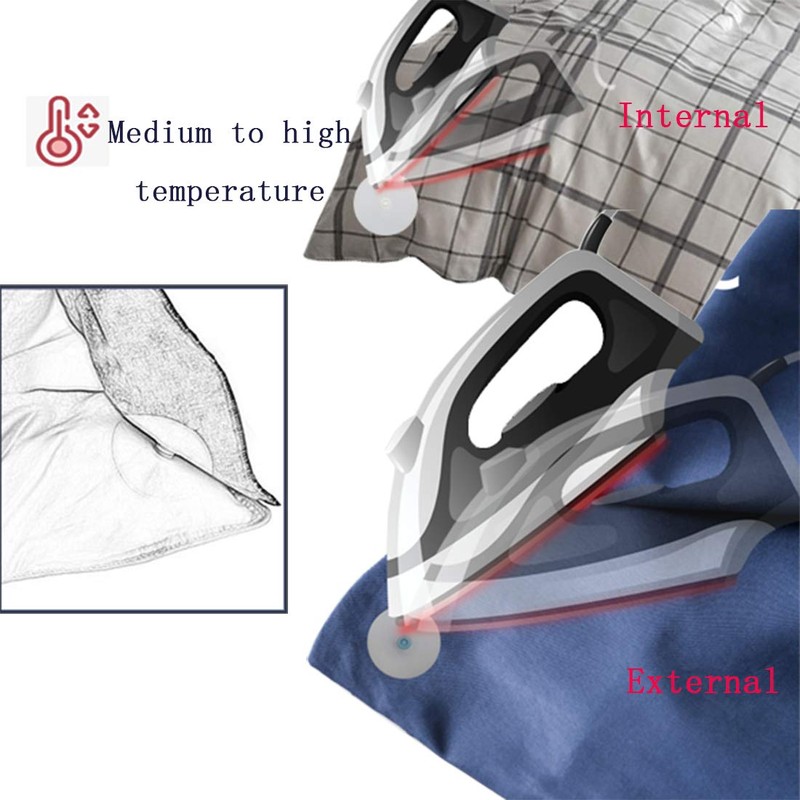 Duvet Snap Clips-Holds Your Comforter in Place All Night, No