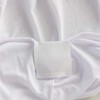 6Ft Stretchable Tablecloth Tight Fit Washable and Wrinkle Resistant Spandex
