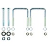 Draw-Tite 75162 Max-Frame Receiver