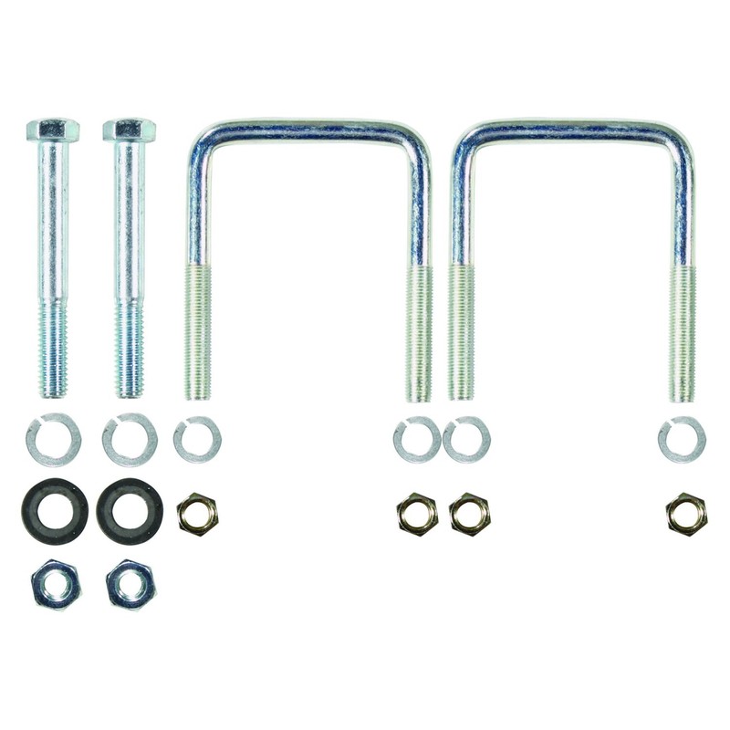 Draw-Tite 75162 Max-Frame Receiver