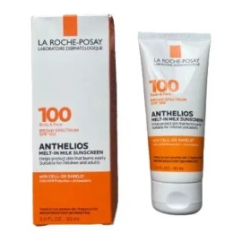 La Roche-posay Anthelios Fps100