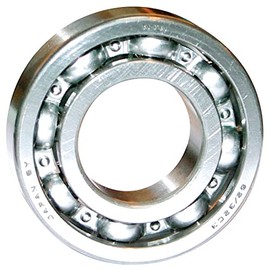 NTN Deep Groove Ball Bearing 6302lluc3/K