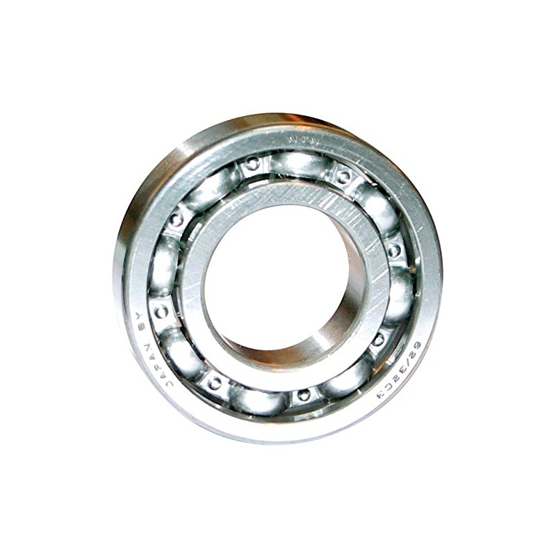 NTN Deep Groove Ball Bearing 6302lluc3/K
