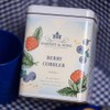 Harney & Sons Berry Cobbler Tea, Tin of 20 sachets,