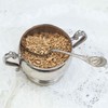 Organic Ginger Loose Tea By The Natural Health Market (100g)