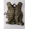 NcSTAR 2915 Modular Mesh Vest MOLLE Tactical Gear Harness Rig