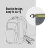 pack all Travel Pouch, Zippered File Bag, Mesh Pouch, File