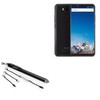 BoxWave Stylus Pen Compatible with Vernee X1 - EverTouch Capacitive