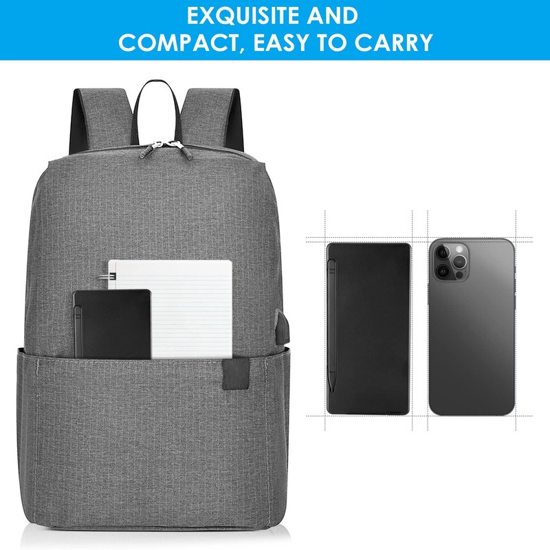 IPepul Scientific Calculators for Students, 10-Digit Large Screen, Math Calculator