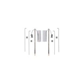 Woodland Scenics US2282 O Transformer Connect Set