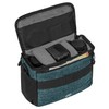 PEDEA Fashion DSLR Camera Case with Screen Protector for Canon