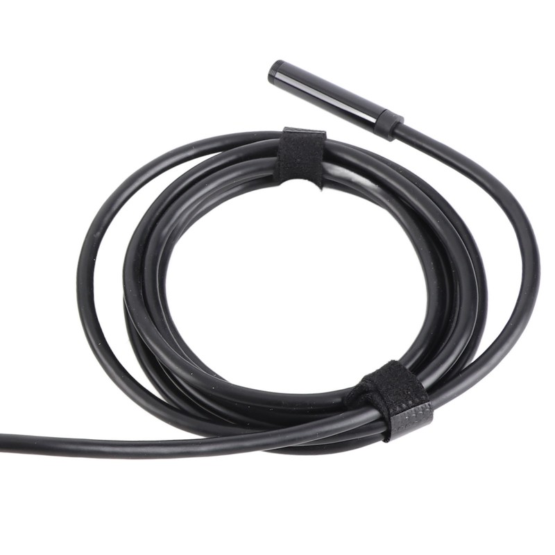 Industrial Endoscope with 4.3in HD Screen 8mm Single Lens Inspection