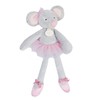 Doudou et Compagnie - DC3975 Mouse Soft Toy - Tutu