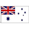 AZ FLAG - Australia Navy Ensign Flag - 3x5 Ft
