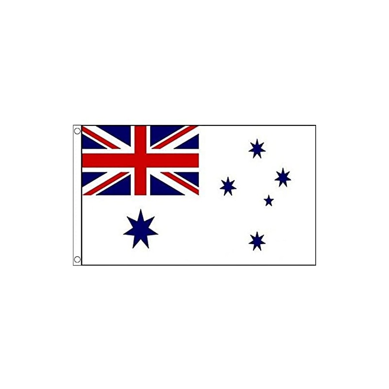 AZ FLAG - Australia Navy Ensign Flag - 3x5 Ft