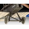 Revell 03907 Legends: British S.E.5a, Multi Colour